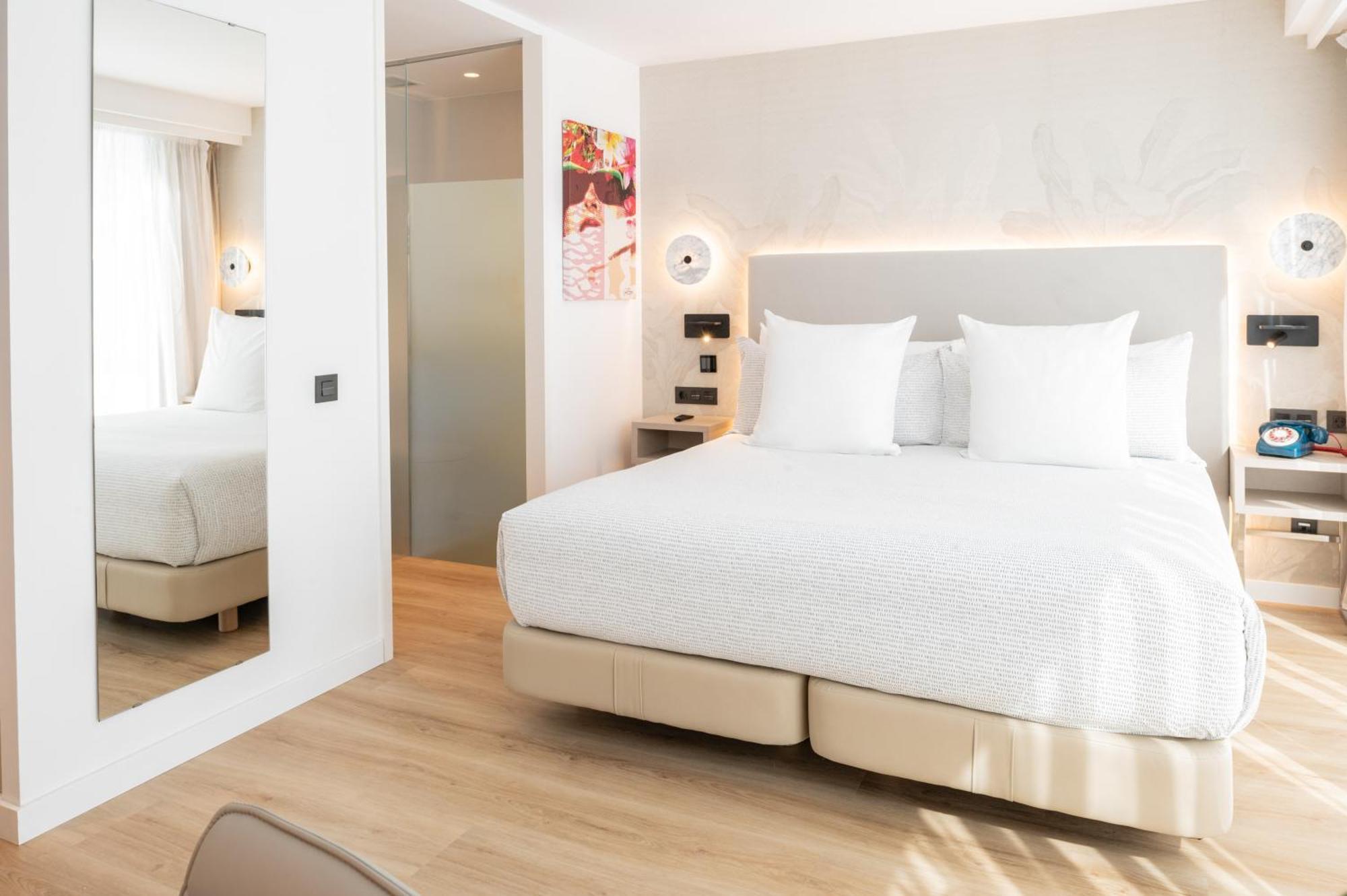 Innside By Melia Tenerife Santa Cruz Dış mekan fotoğraf