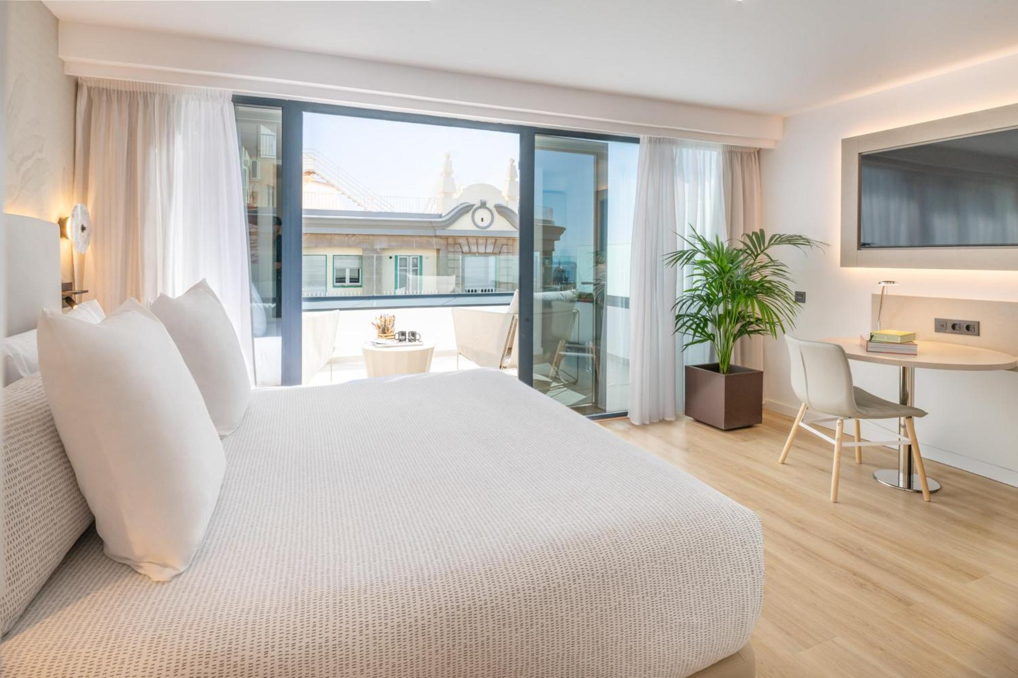 Innside By Melia Tenerife Santa Cruz Dış mekan fotoğraf