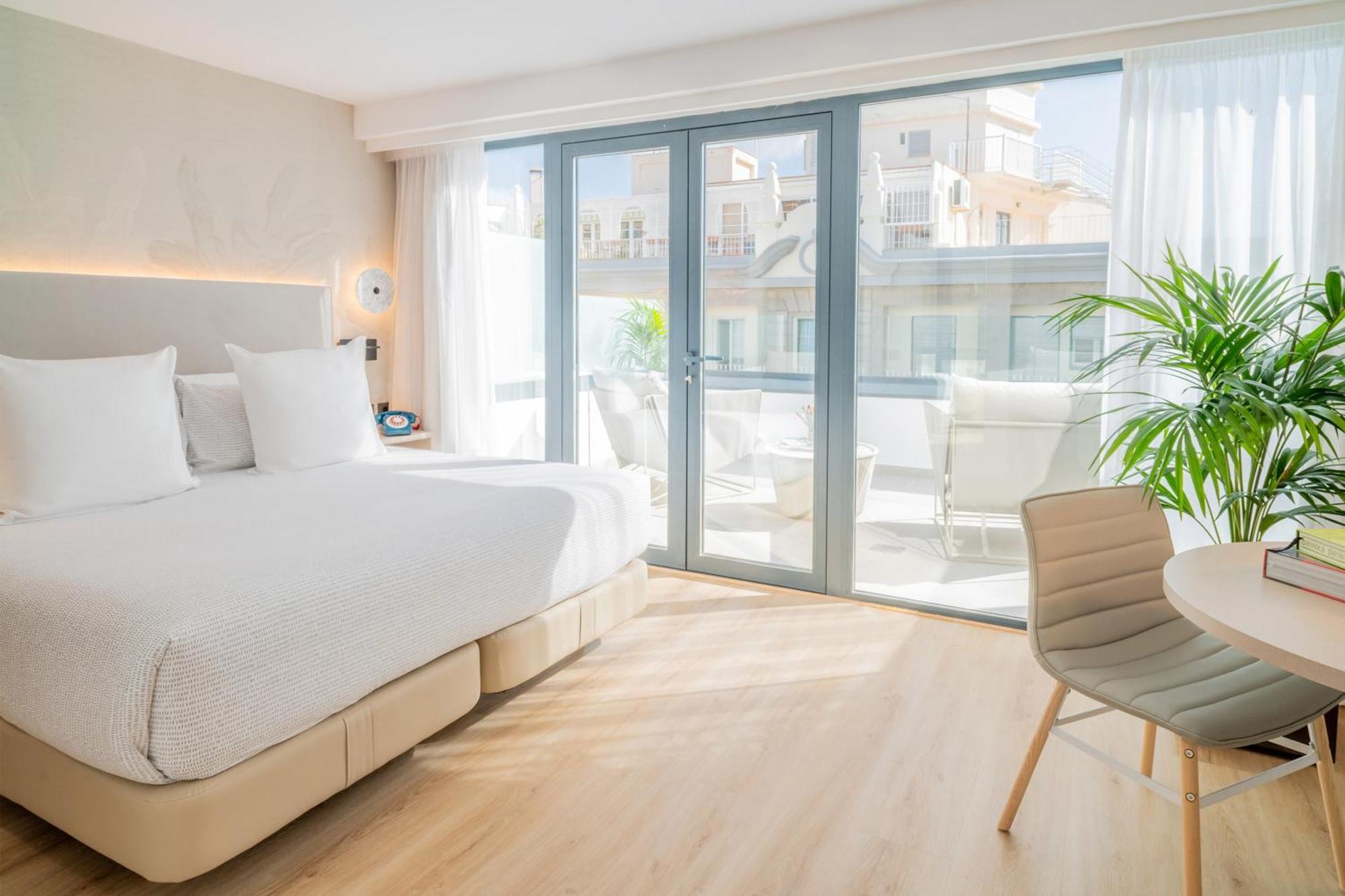 Innside By Melia Tenerife Santa Cruz Dış mekan fotoğraf